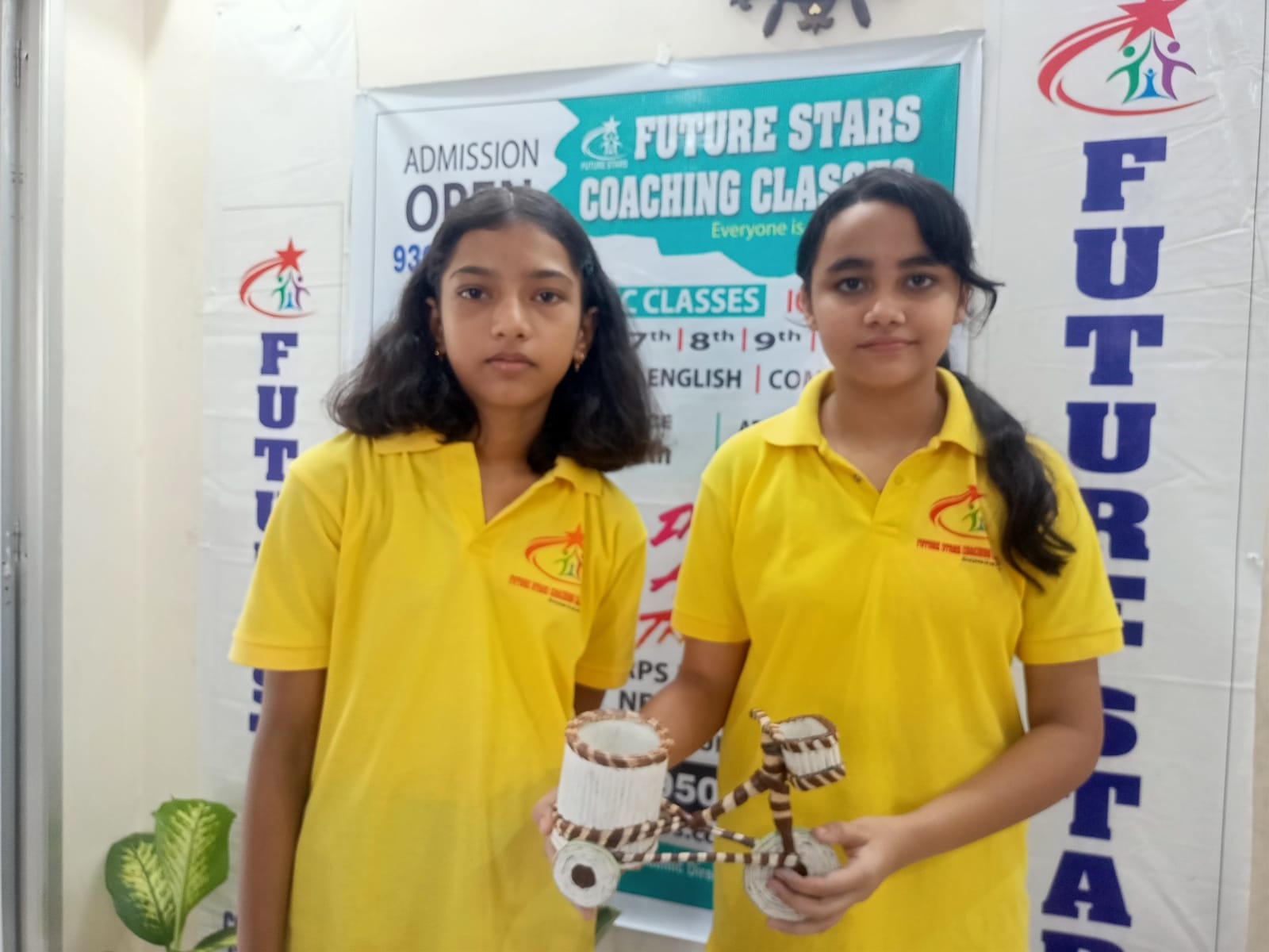 Modern Learning Environment