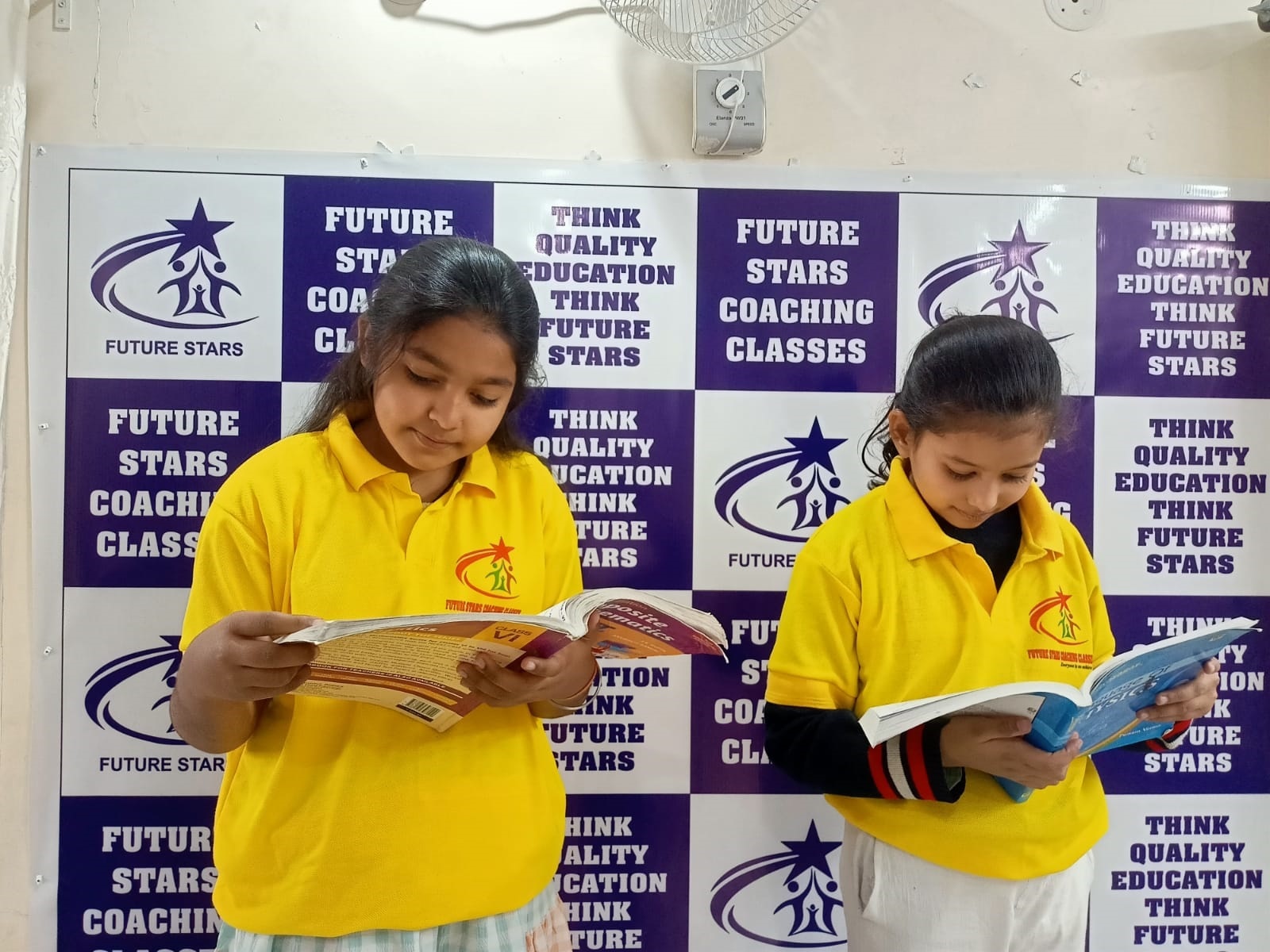 Doubt Solving Sessions